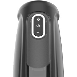 JamyJob Masturbateur automatique Tornado 360